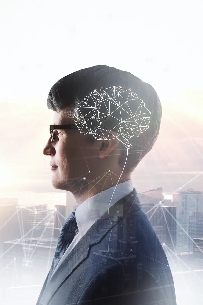 Inteligencia artificial aplicada a procesos de empresa
