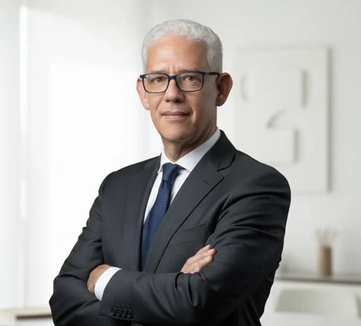 Jaime Herrera Figueroa, fundador y director de desarrollo de IngenioLab