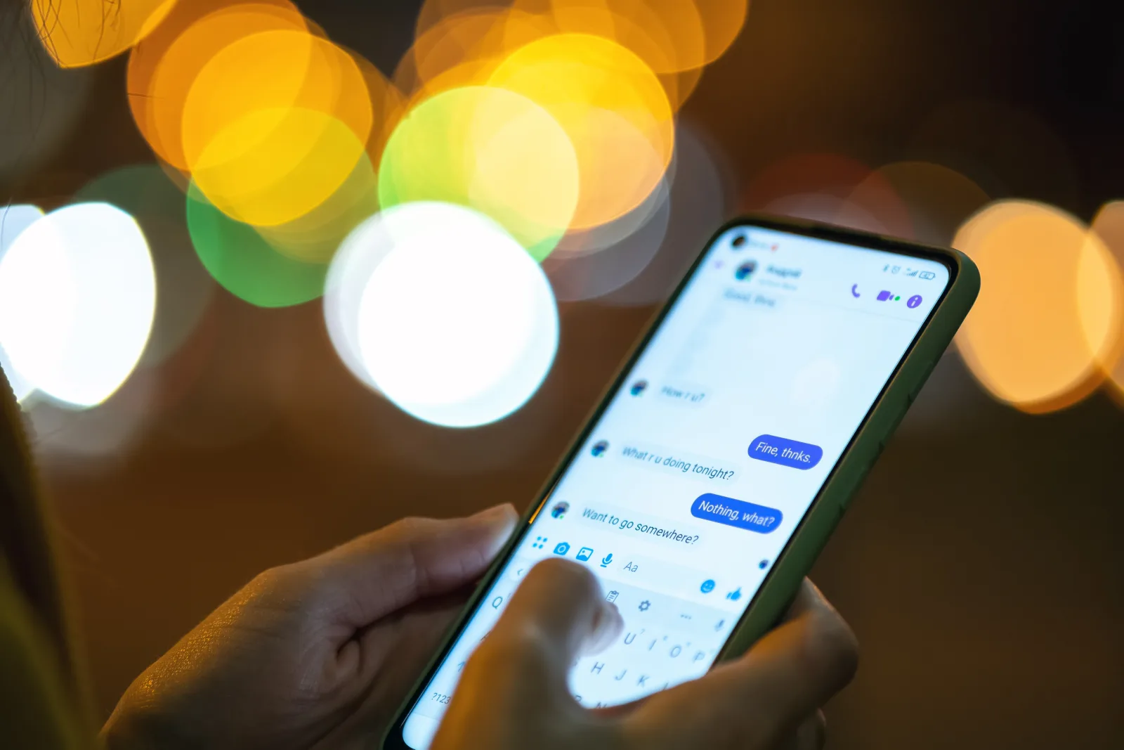 Chatbot con inteligencia artificial para empresas