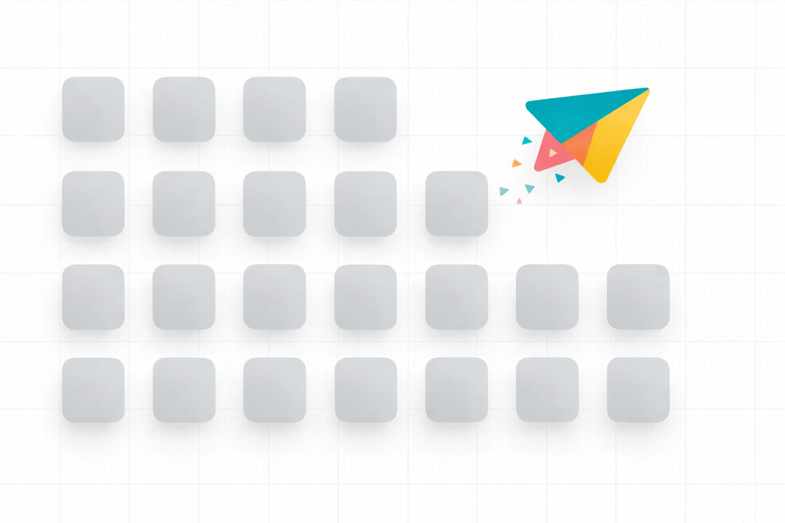 Desarrollo de apps a medida - Diferenciarse