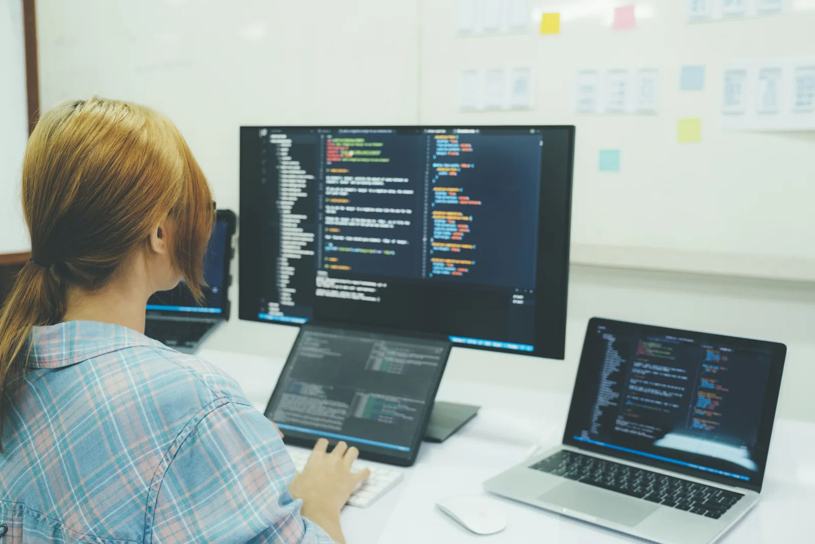 Software a medida para pymes