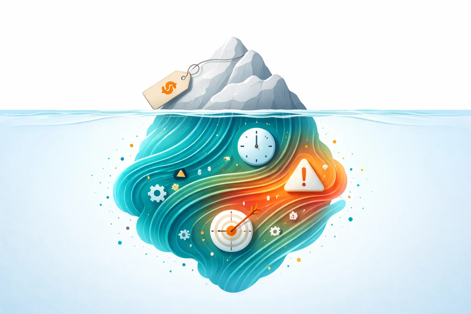 Software a medida para empresas - El coste invisible de no desarrollar