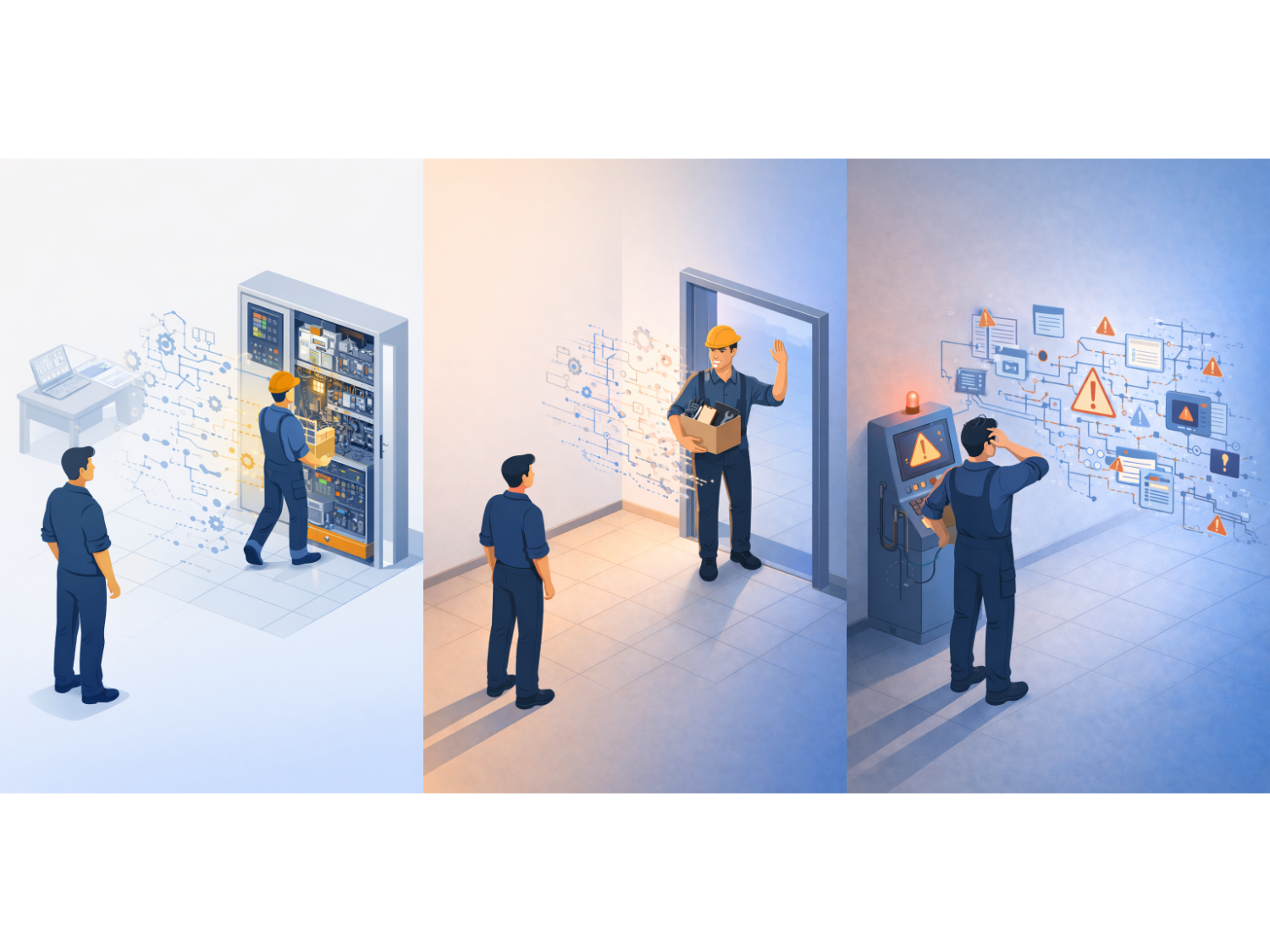 Gestión del conocimiento empresarial