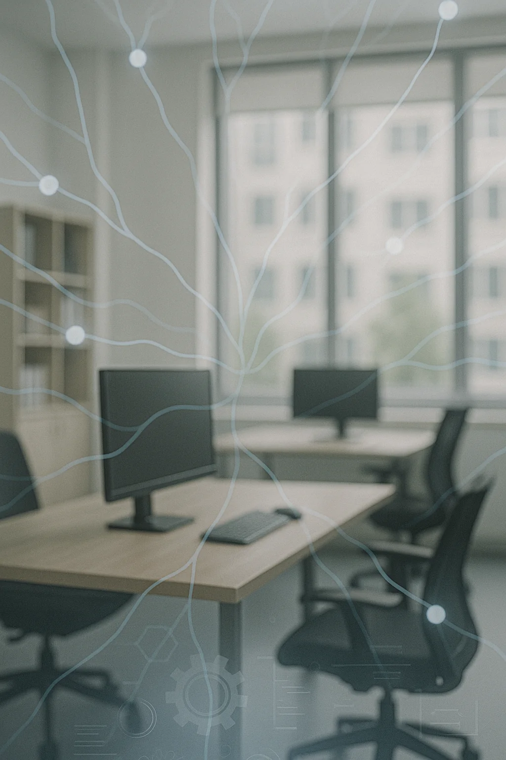 Infografía Automatización Inteligente