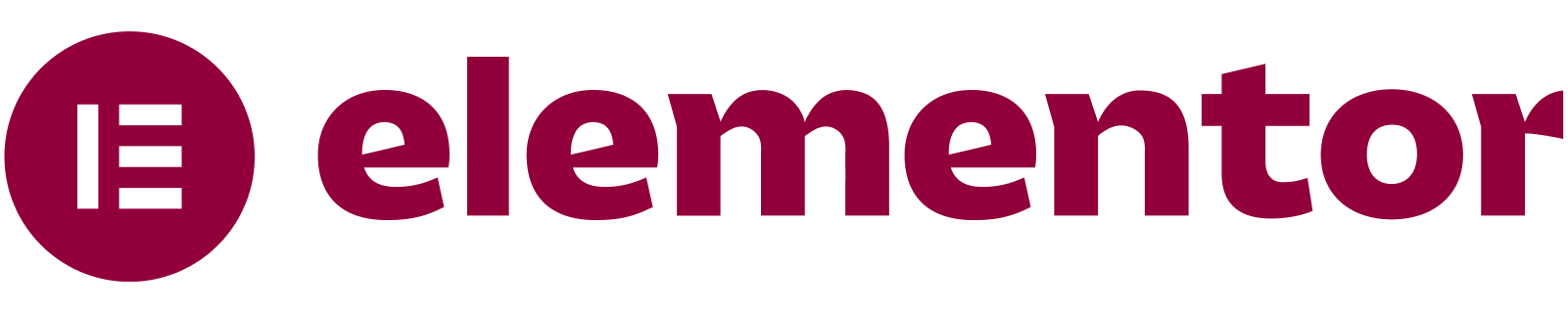 Elementor-Logo-Full-Red