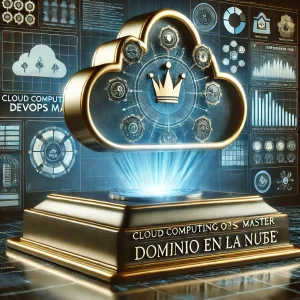 Cloud Computing DevOps Master: «Dominio en la Nube»